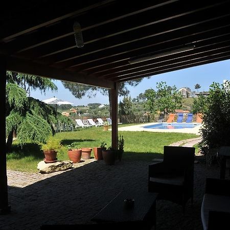 Вилла Quinta Do Vale Sanguinho Сейя Экстерьер фото