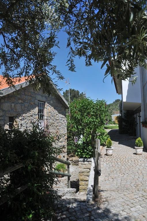 Вилла Quinta Do Vale Sanguinho Сейя Экстерьер фото