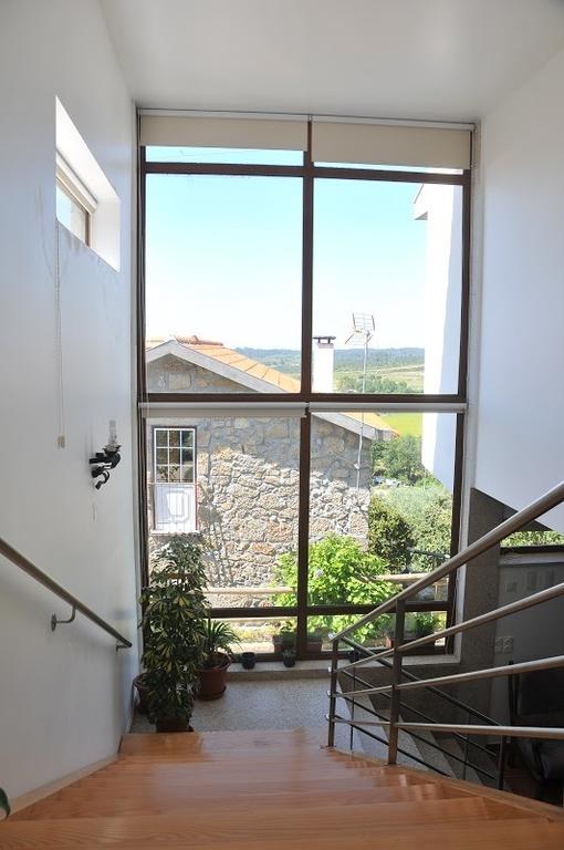 Вилла Quinta Do Vale Sanguinho Сейя Экстерьер фото