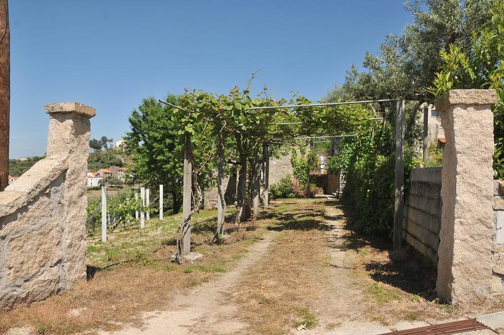 Вилла Quinta Do Vale Sanguinho Сейя Экстерьер фото