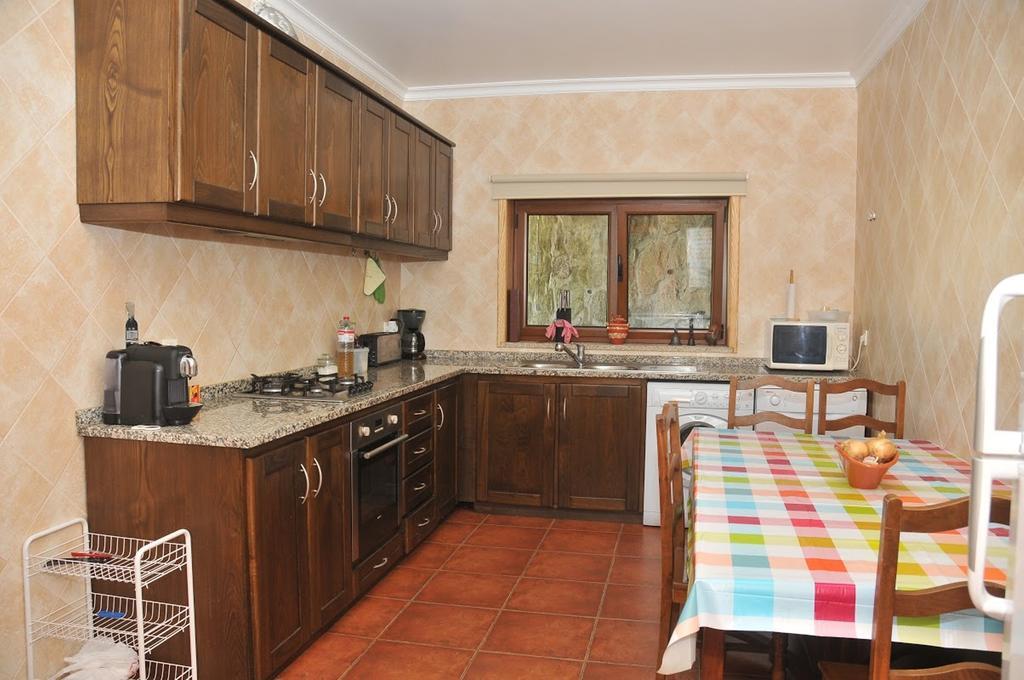 Вилла Quinta Do Vale Sanguinho Сейя Номер фото